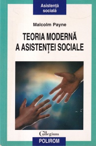Malcolm Payne - Teoria moderna a asistentei sociale