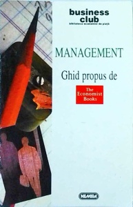 Management. Ghid propus de The Economist