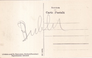 Manastirea Putna. Chilie (Eremitaj) de Daniel Sihastru (scrisa) - Img 2