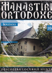 Manastiri Ortodoxe, nr. 104: Bogdana
