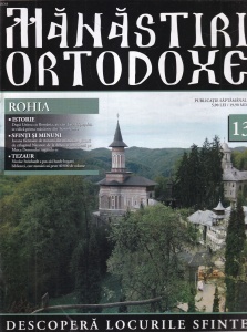 Manastiri Ortodoxe, nr. 13: Rohia