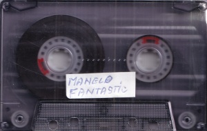 Manelo fantastick top - Img 3