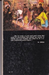 Manole Neagoe - Mihai Viteazul - Img 2
