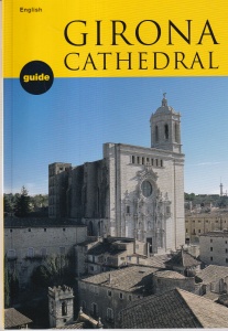 Marc Sureda i Jubany - Girona Cathedral