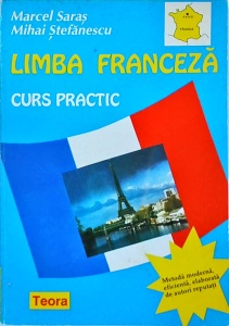 Marcel Saras - Limba franceza. Curs practic