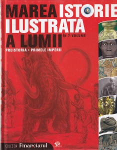 Marea istorie ilustrata a lumii, 7 volume - Img 2