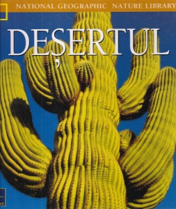 Marfe Ferguson Delano - Desertul