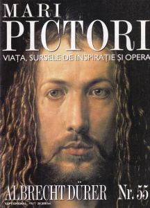 Mari pictori. Viata, sursele de inspiratie si opera. Albrecht Durer, nr. 55