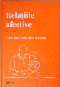 Maria Belen Gutierrez Bermejo - Relatiile afective