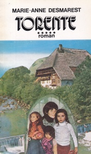 Marie-Anne Desmarest - Torente, 6 volume - Img 6