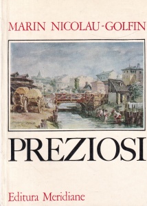 Marin Nicolau-Golfin - Preziosi