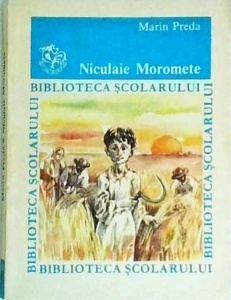Marin Preda - Niculaie Moromete (1985)