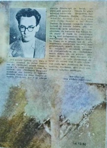 Marin Preda - Scrieri de tinerete - Img 2