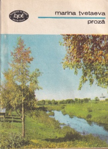 Marina Tvetaeva - Proza