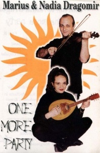 Marius Dragomir, Nadia Dragomir – One More Party