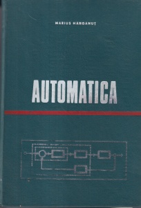 Marius Hanganut - Automatica