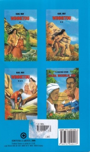 Mark Twain - Aventurile lui Huckleberry Finn (2006) - Img 2