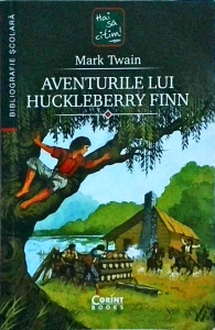 Mark Twain - Aventurile lui Huckleberry Finn (2019)