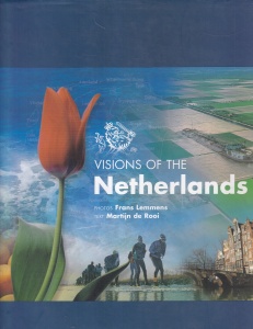 Martijn de Rooi, Frans Lemmens - Visions of the Netherlands
