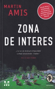Martin Amis - Zona de interes