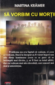 Martina Kramer - Sa vorbim cu mortii