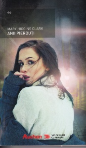 Mary Higgins Clark - Anii pierduti