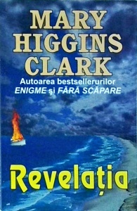 Mary Higgins Clark - Revelatia