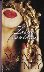 Mary Jo Putney - Taina contesei