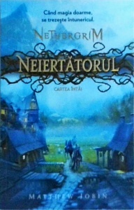 Matthew Jobin - Neiertatorul