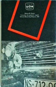 Matyas B. Ferenc - Sorsatultetes.Novellak - Img 2