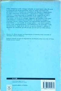Maureen M. Black, Kathleen Matula - La valutazione dello sviluppo infantile. Somministrazione e applicazione delle Scale Bayley - Img 2
