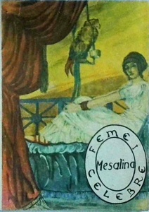 Maurice Magre, Wilhelm Rosenkranz - Mesalina