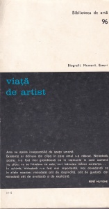 Maurice Rheims - Viata de artist - Img 2