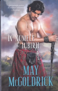 May McGoldrick - In numele iubirii