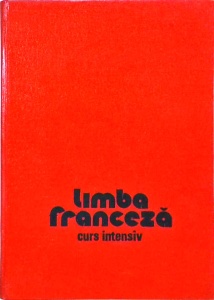 Micaela Gulea - Limba Franceza Curs Intensiv