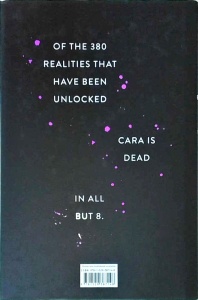 Micaiah Johnson - The Space Between Worlds - Img 2