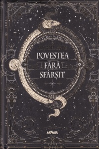 Michael Ende - Povestea fara sfarsit