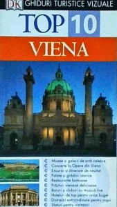 Michael Leidig, Irene Zoech - Ghiduri turistice vizuale. Viena