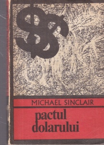 Michael Sinclair - Pactul dolarului