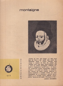 Michel de Montaigne - Eseuri - Img 2