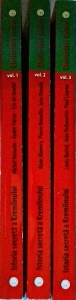 Michel Honorin, Andre Fatras, Eric de Goutel - Istoria secreta a Kremlinului, 3 volume - Img 2