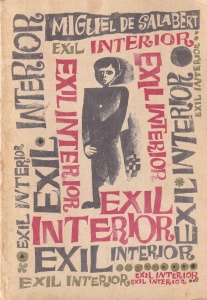Miguel de Salabert - Exil interior