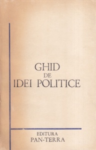 Mihaela Miroiu, Adrian Miroiu - Ghid de idei politice