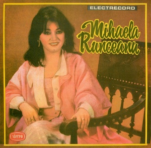 Mihaela Runceanu - Img 1