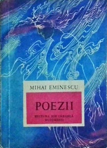 Mihai Eminescu - Poezii (1974)