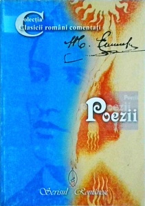 Mihai Eminescu - Poezii (2003)