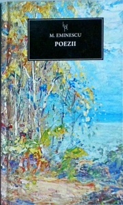 Mihai Eminescu - Poezii (2014)