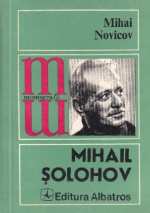 Mihai Novicov - Mihail Solohov