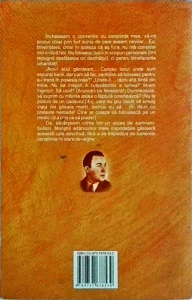 Mihail Drumes - Cazul Magheru (2006) - Img 2