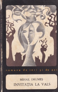 Mihail Drumes - Invitatia la vals (1968)